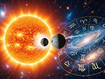 অঢেল টাকা! নতুন গাড়ি! ফুটবে বিয়ের ফুল! মকর সংক্রান্তিতে শুভ যোগে সৌভাগ্য মেষ-সহ ৫ রাশির