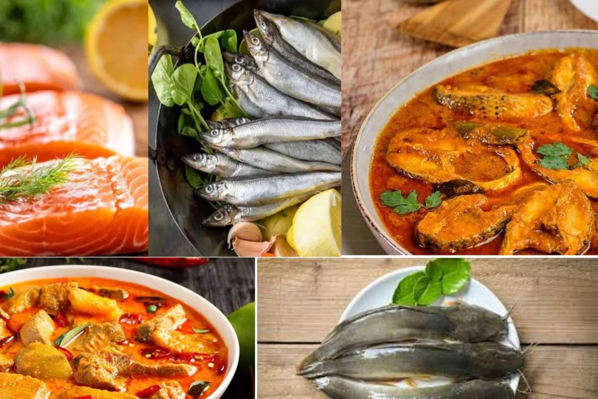 কাঁটার ভয়ে মাছ খান না? রইল তেলাপিয়া-সহ কাঁটাবিহীন ৯ মাছের খোঁজ...খেলে আঙুল চাটতেই থাকবেন