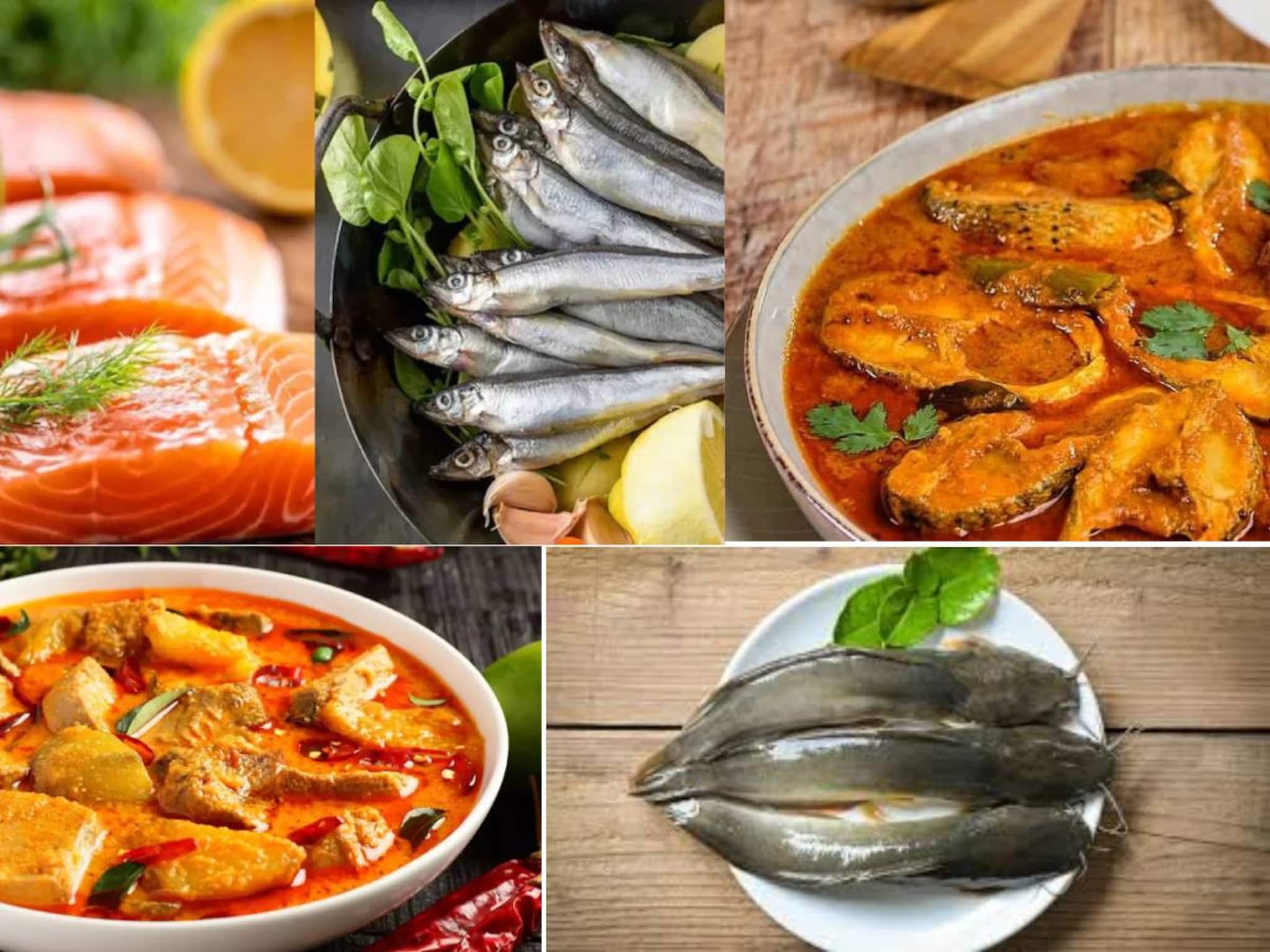 কাঁটার ভয়ে মাছ খান না? রইল তেলাপিয়া-সহ কাঁটাবিহীন ৯ মাছের খোঁজ...খেলে আঙুল চাটতেই থাকবেন