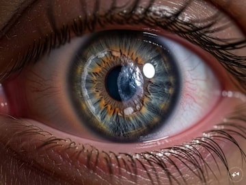 চোখেও হয় আলসার! কর্নিয়ায় ঘা হলে লক্ষণ কী? সতর্ক থাকুন শীতে...জানুন বাঁচার উপায় চোখেও হয় আলসার! কর্নিয়ায় ঘা হলে লক্ষণ কী? সতর্ক থাকুন শীতে...জানুন বাঁচার উপায়