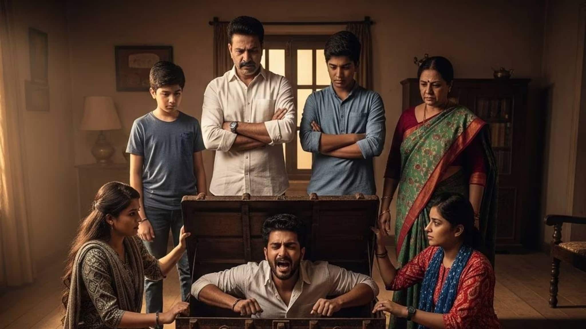 Student Chopped Off Own Leg: চিকি‍ৎসক হওয়ার স্বপ্ন বড় বালাই! বিশেষ চাহিদাসম্পন্ন পড়ুয়াদের কোটায় MBBS কোর্সে সুযোগ পাওয়ার জন্য নিজেই নিজের পা কেটে ফেললেন যুবক!