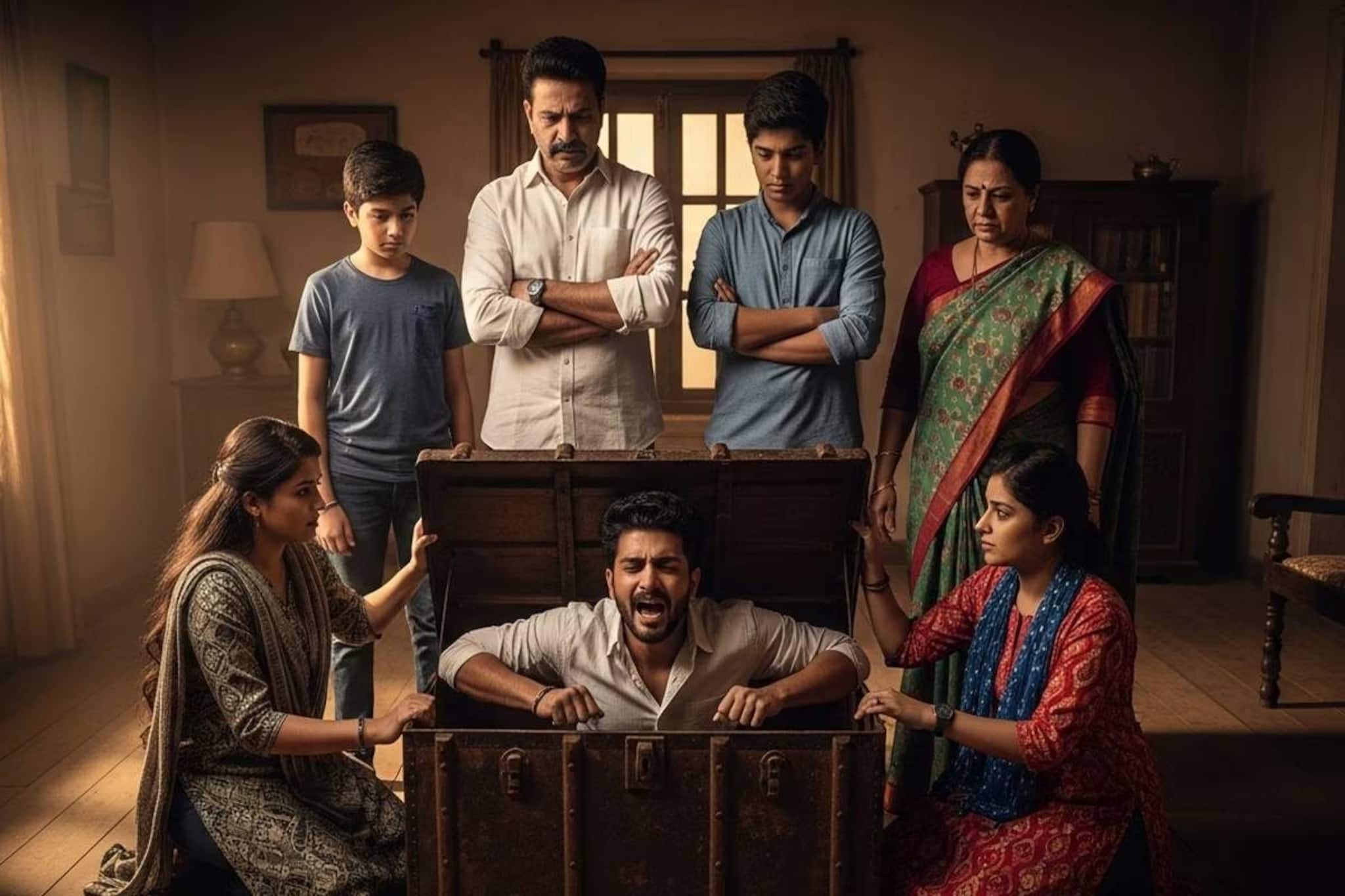 বিশেষ কোটায় MBBS কোর্সে সুযোগ পাওয়ার জন্য নিজেই নিজের পা কেটে ফেললেন যুবক বিশেষ কোটায় MBBS কোর্সে সুযোগ পাওয়ার জন্য নিজেই নিজের পা কেটে ফেললেন যুবক