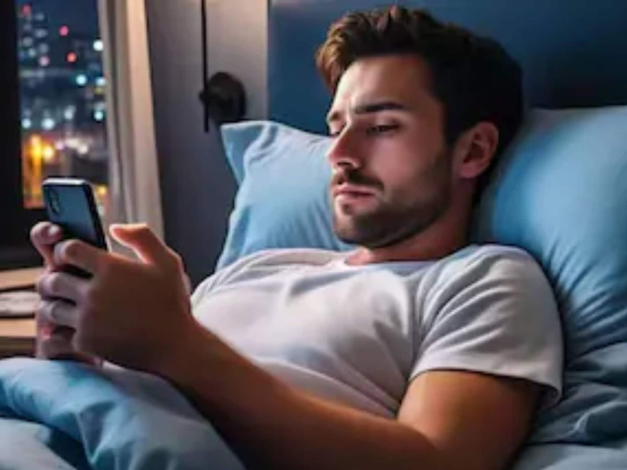 ৫ কারণের পঞ্চশেল! রাতে ঘুম আসে না, জেগে থাকতে হয় ঘণ্টার পর ঘণ্টা! জানুন সুনিদ্রার টিপস ৫ কারণের পঞ্চশেল! রাতে ঘুম আসে না, জেগে থাকতে হয় ঘণ্টার পর ঘণ্টা! জানুন সুনিদ্রার টিপস