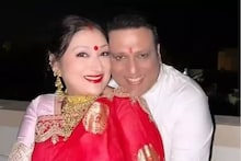Govinda Love Life: ‘তুমি ৬৩ বছর বয়সে এ সব করতে পারো না...’, গোবিন্দার পরকীয়া নিয়ে কী বললেন স্ত্রী সুনীতা আহুজা