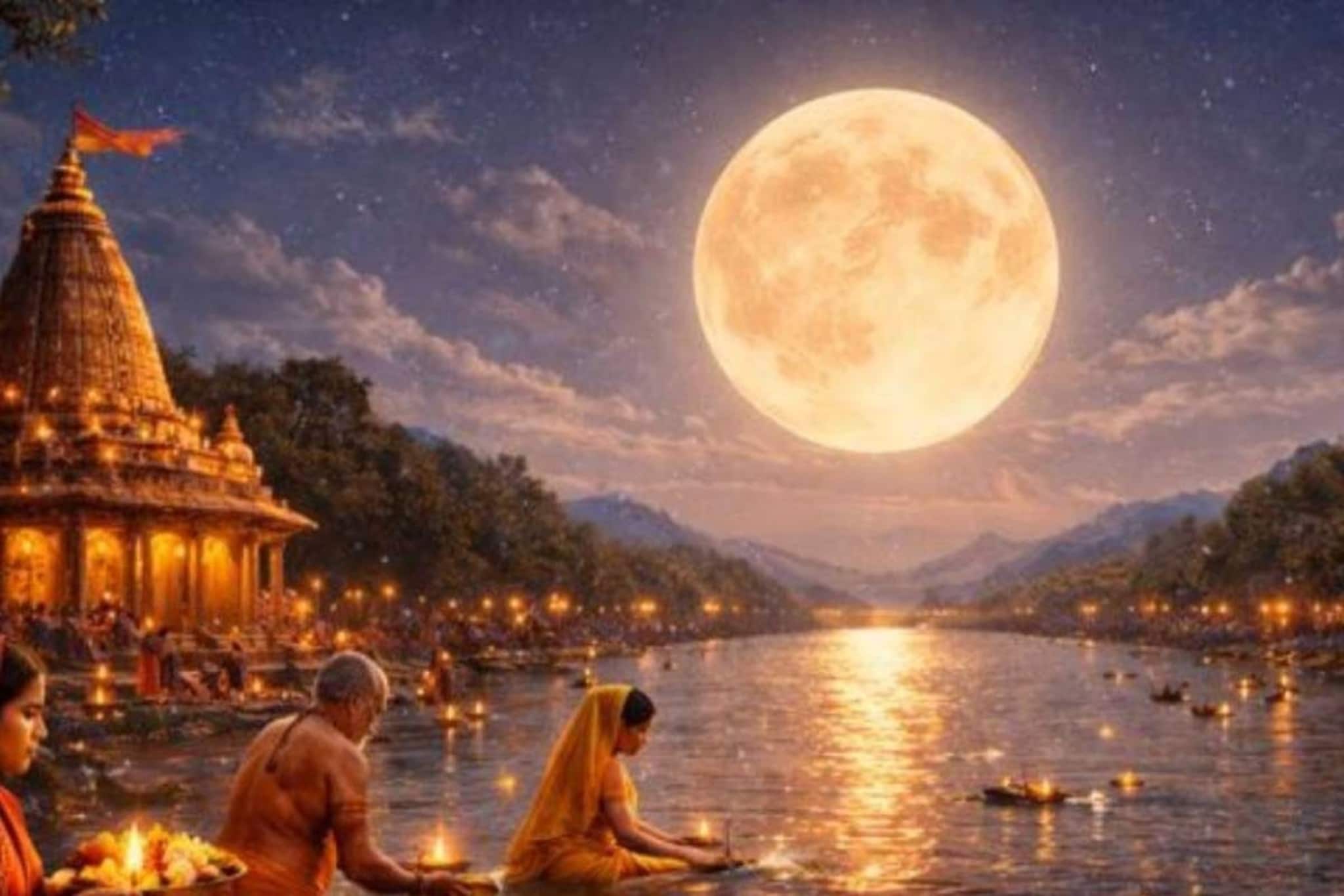 রবিবার মাঘী পূর্ণিমা! একটু হলেও খান ১ সবজি! সুস্থ শরীর! সংসারে উপচে পড়বে অর্থ ও সুখ