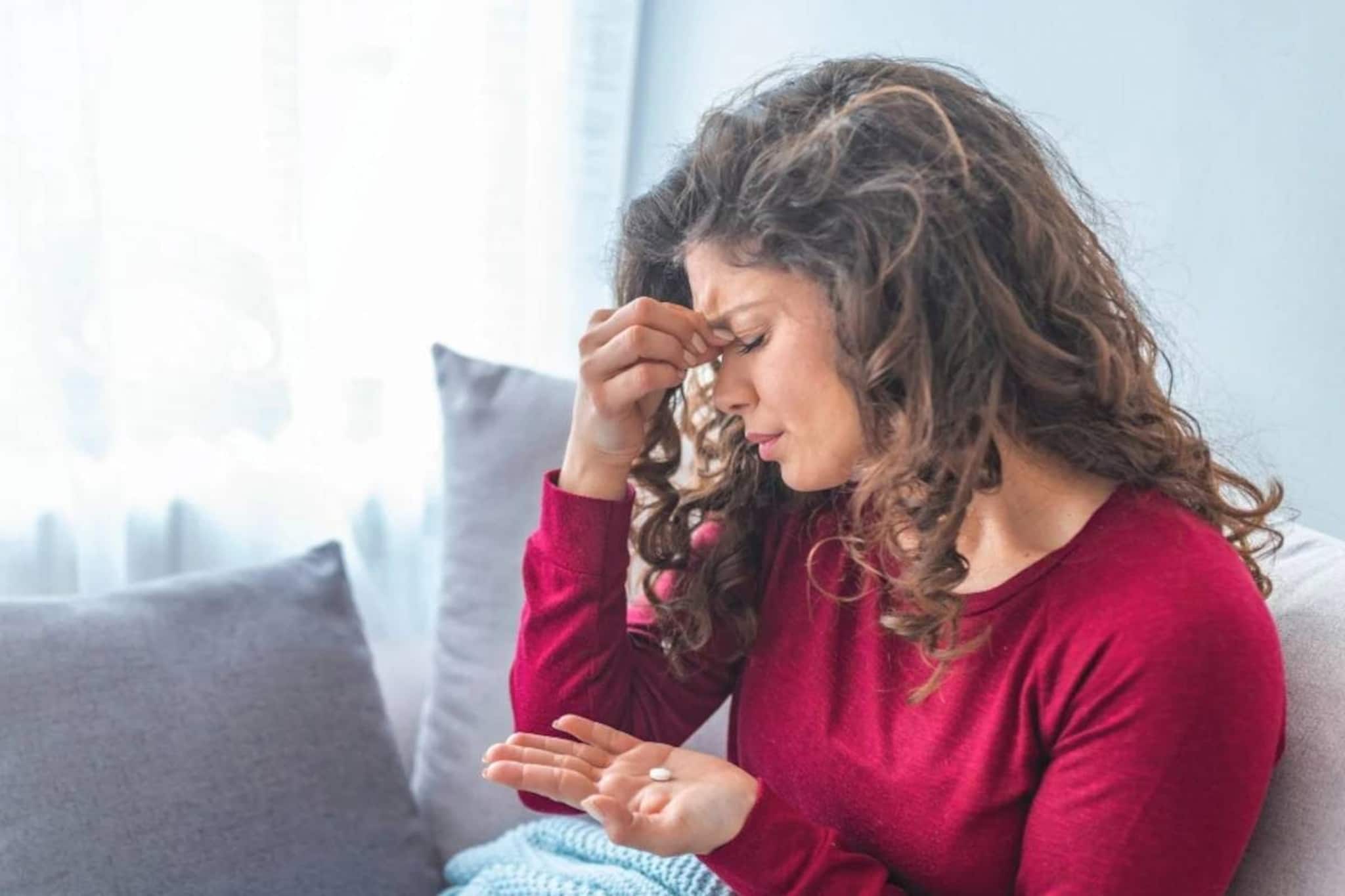 মুঠো মুঠো পেইন কিলার ছাড়াই কমবে শীতের অসহ্য মাথা যন্ত্রণা! রইল মোক্ষম ঘরোয়া টোটকা