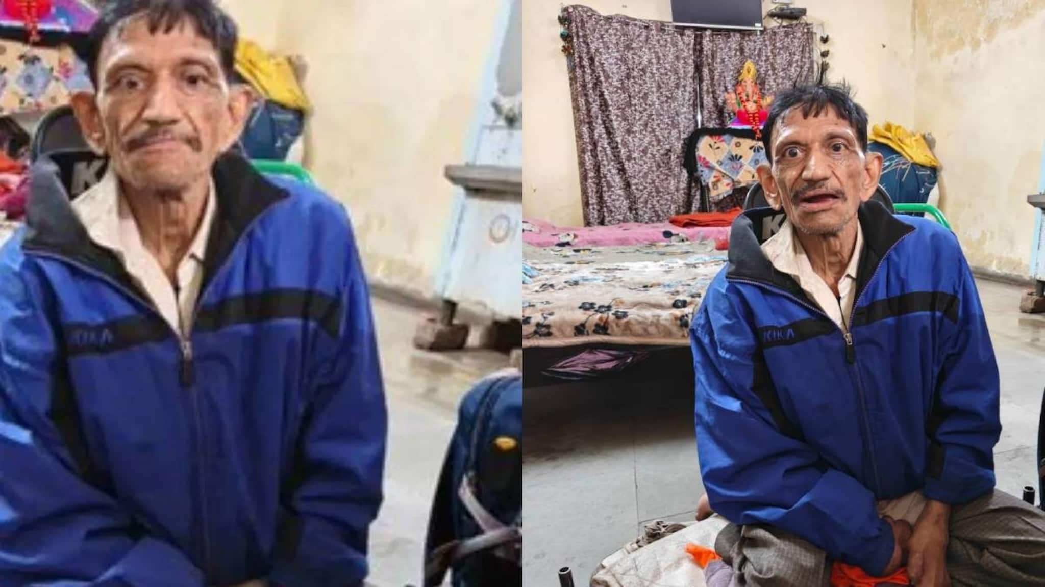 Crorepati Beggar: ৩ টে বাড়ি! ৩ টে অটো রিকশা! ১ টা সুইফ্ট ডিজায়ার গাড়ি! ইনদওরের ব্যস্ত বাজারে লোহার গাড়িতে দিন কাটে কোটিপতি ভিক্ষাজীবীর