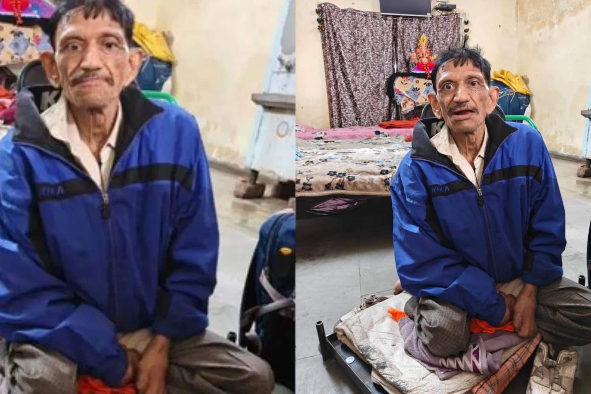 ৩ টে বাড়ি! ৩ টে অটো রিকশা! ১ টা গাড়ি! বাজারে লোহার গাড়িতে দিন কাটে কোটিপতি ভিক্ষাজীবীর