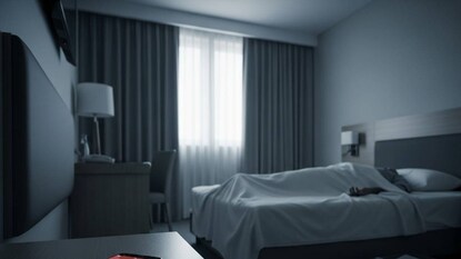 প্রতীকী ছবি (AI Generated Image) প্রতীকী ছবি (AI Generated Image)