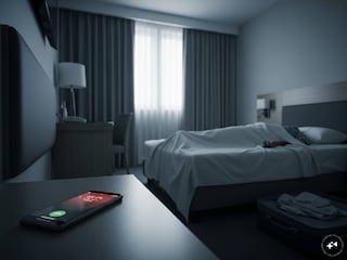 প্রতীকী ছবি (AI Generated Image) প্রতীকী ছবি (AI Generated Image)