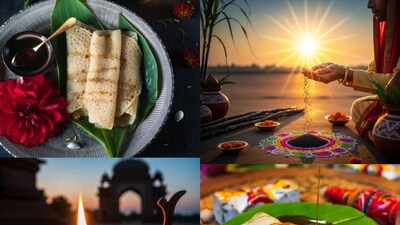 Mars in Capricorn: 4 Zodiac Signs to Experience Happiness from January 16