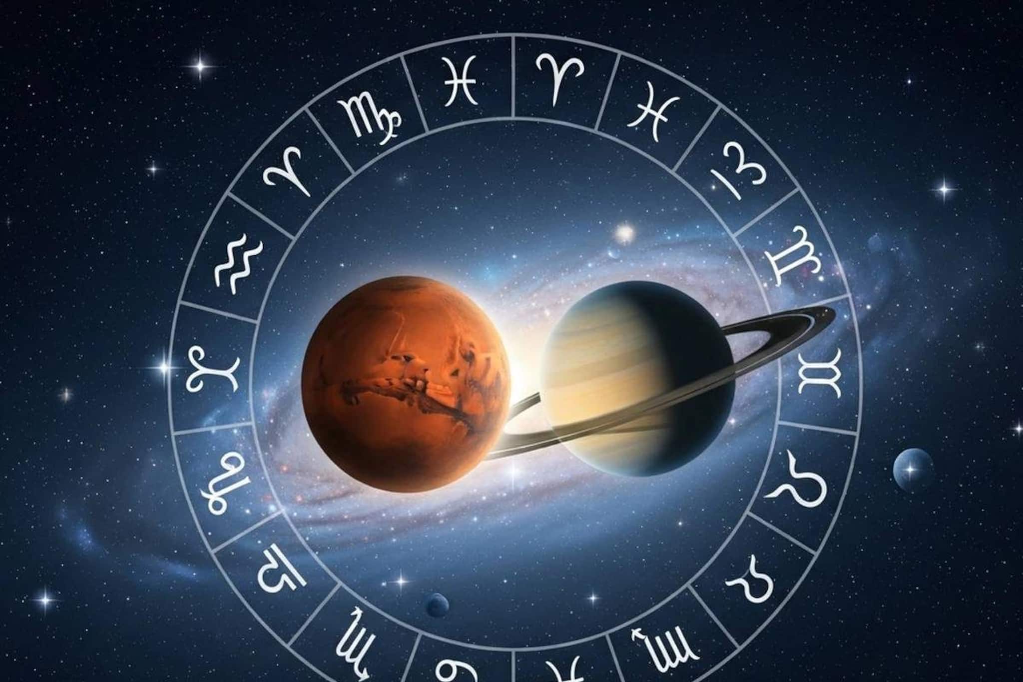 কর্মক্ষেত্রে সাবধান! বিবাহিত জীবনে ভুল বোঝাবুঝি! মৌনী অমাবস্যায় দুর্ভাগ্য ৩ রাশির!