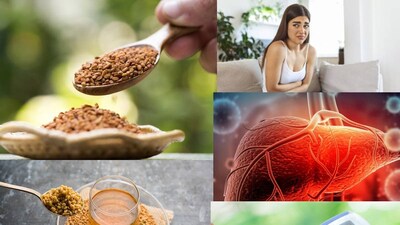 মেথি বীজকে প্রায়ই একটি সাধারণ মশলা হিসেবে দেখা হয়, কিন্তু আয়ুর্বেদ এগুলিকে একটি শক্তিশালী ঔষধ বলে মনে করে যা শরীরের বিপাকীয় ভারসাম্য পুনরুদ্ধার করে। আধুনিক বিজ্ঞানও নিশ্চিত করে যে মেথি বীজের শরীরের অগ্নি (অগ্নি), ইনসুলিন এবং হরমোন সিস্টেমের ভারসাম্য বজায় রাখার অসাধারণ ক্ষমতা রয়েছে। এটি কেবল ডায়াবেটিস বা পিসিওএসের নিরাময় নয়, বরং পুরো শরীরকে ভেতর থেকে নিরাময়ের জন্য একটি প্রাকৃতিক প্রতিকার।