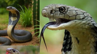 শীতকাল শেষ হতে চলেছে। গ্রীষ্মকাল শুরু হতে চলেছে। আর এই গ্রীষ্মে, সারা দেশের গ্রামাঞ্চলে সাপের সংখ্যা বাড়বে। শহরগুলিও এর ব্যতিক্রম নয়। এই ঋতুতে, সাপ তাদের শীতের ঘুম থেকে জেগে ওঠে এবং খাবারের সন্ধানে বেরিয়ে পড়ে। আর এই সময়ে, কিছু জিনিস চুম্বকের মতো সাপকে আপনার বাড়িতে আকর্ষণ করে। 