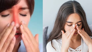 সাইনাসের ব্যথা দূর করার জন্য ঘরোয়া প্রতিকার খুবই কার্যকর সাইনাসের ব্যথা দূর করার জন্য ঘরোয়া প্রতিকার খুবই কার্যকর