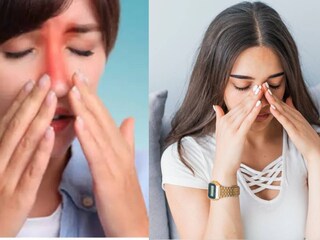 সাইনাসের ব্যথা দূর করার জন্য ঘরোয়া প্রতিকার খুবই কার্যকর