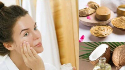 শীতের আগমনে ত্বক শুষ্ক, প্রাণহীন এবং ফাটা হয়ে যায়। এমন পরিস্থিতিতে মানুষ দামি ক্রিম এবং লোশন ব্যবহার করে, কিন্তু কখনও কখনও এই রাসায়নিকযুক্ত পণ্যগুলি ত্বকের ক্ষতি করে।