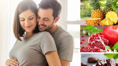 পুষ্টি নিঃসন্দেহে উর্বরতার ক্ষেত্রে ভূমিকা পালন করে পুষ্টি নিঃসন্দেহে উর্বরতার ক্ষেত্রে ভূমিকা পালন করে