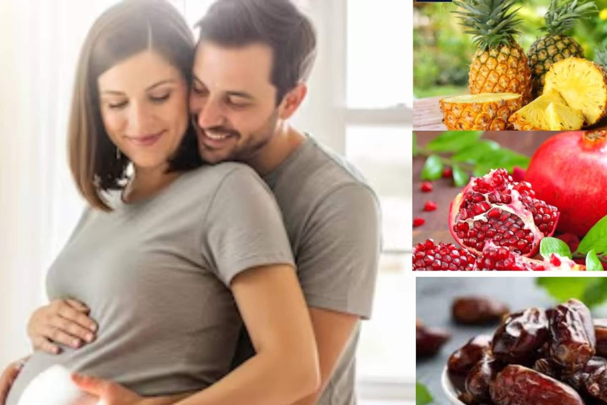 আনারস-বেদানা-খেজুর খেলেই পুরুষরা টগবগে শক্তিতে ভরপুর? বাড়বে উর্বরতা ও শুক্রাণু? জানুন আনারস-বেদানা-খেজুর খেলেই পুরুষরা টগবগে শক্তিতে ভরপুর? বাড়বে উর্বরতা ও শুক্রাণু? জানুন