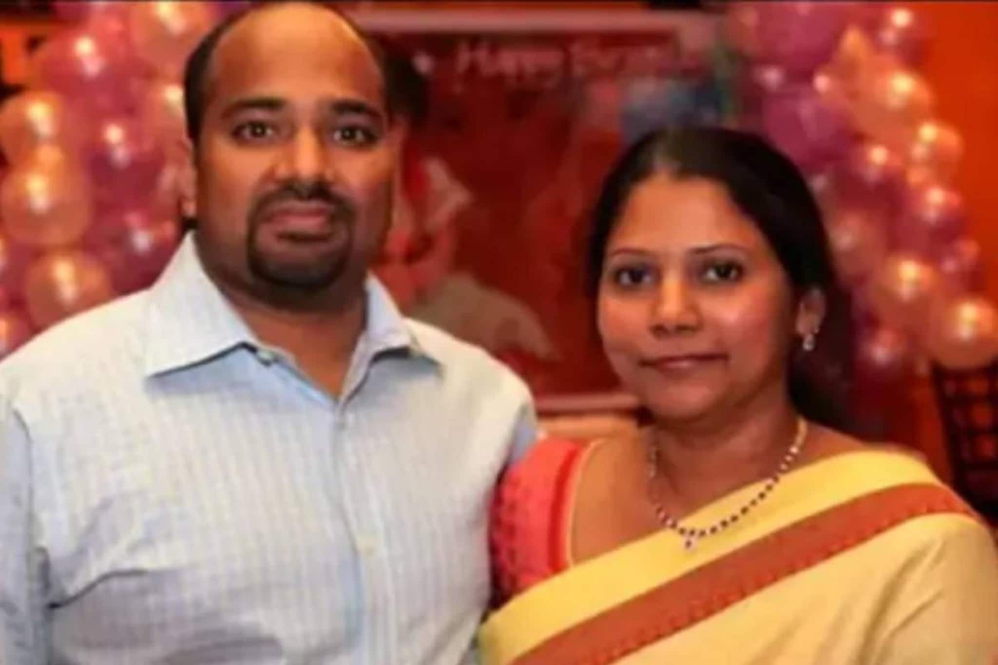 ওয়াশিংটনে দুর্ঘটনায় মৃত্যু সস্ত্রীক অন্ধ্রপ্রদেশের ইঞ্জিনিয়ারের! গুরুতর আহত ২ সন্তান!