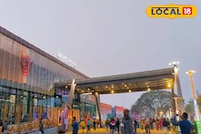 Malda Town Station: মনোরম বাগানে অত্যাধুনিক সাজ! রূপে বিমানবন্দরকে হার মানাচ্ছে সুসজ্জিত মালদহ টাউন স্টেশন