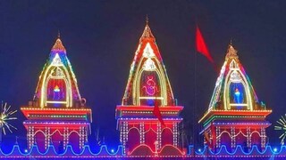 ট্রেন পরিষেবা রেকর্ড সংখ্যক বাড়ানোর সিদ্ধান্ত চূড়ান্ত করেছে