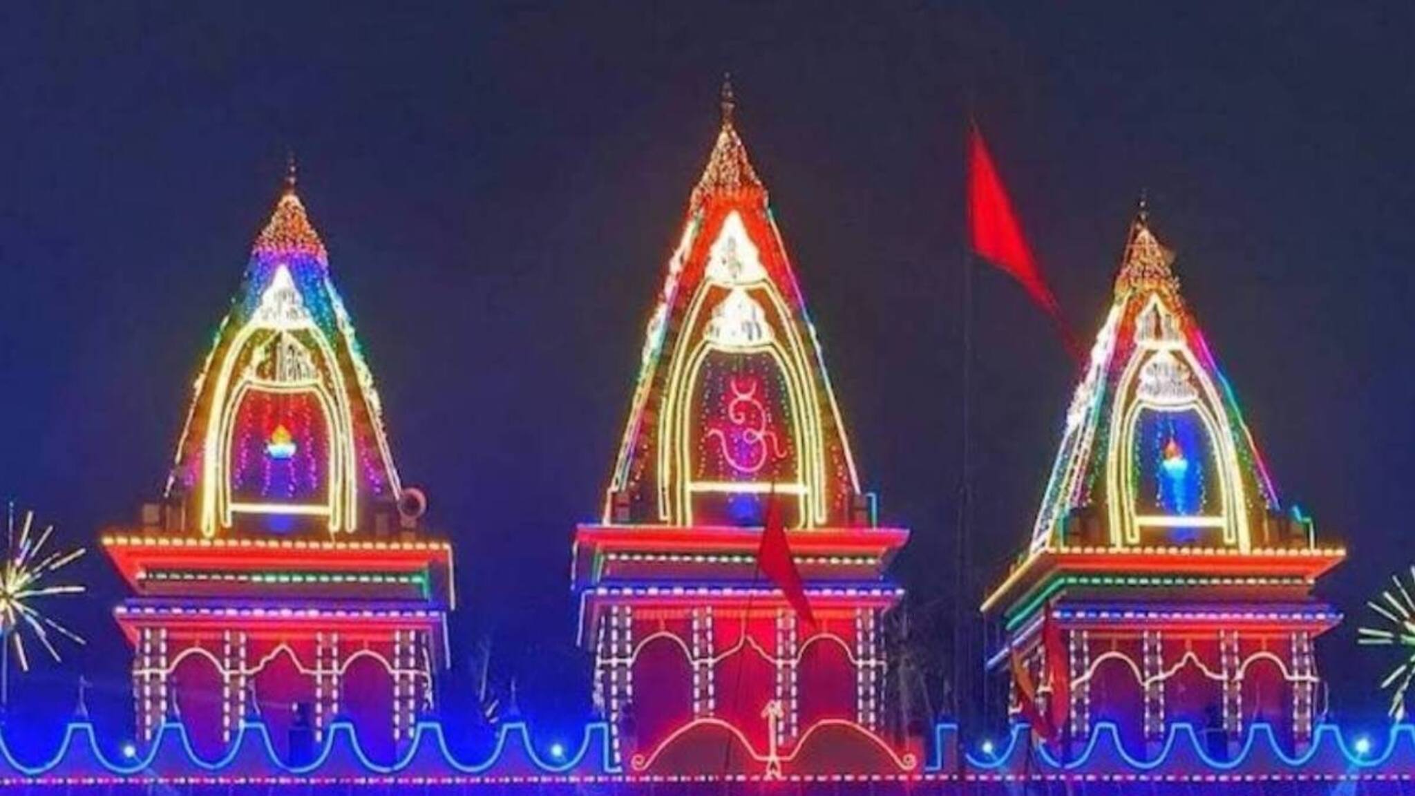 Eastern Railways: চলবে রেকর্ড ট্রেন! গঙ্গাসাগর মেলা উপলক্ষে নজিরবিহীন পদক্ষেপ পূর্ব রেলওয়ের শিয়ালদহ ডিভিশনের