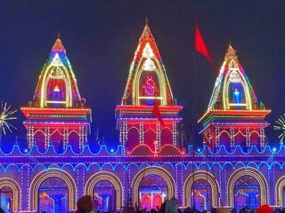 ট্রেন পরিষেবা রেকর্ড সংখ্যক বাড়ানোর সিদ্ধান্ত চূড়ান্ত করেছে