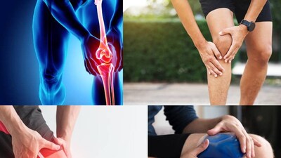 শীতকালে অনেকেই প্রায়ই জয়েন্টের ব্যথা অনুভব করেন। তাপমাত্রা কমার সঙ্গে সঙ্গে ব্যথা, শক্ত হওয়া এবং ফোলাভাব আরও খারাপ হতে পারে। যারা অস্টিওআর্থ্রাইটিস বা আর্থ্রাইটিসে ভুগছেন, তাঁদের ব্যথা কখনও কখনও নড়াচড়া করা এবং আরামদায়ক বোধ করা কঠিন করে তোলে।