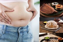 Belly Fat: রুটি বদলান, ভুঁড়ি কমান! গমের বদলে বাজরার আটা খেলেই গলবে তলপেটের মেদ