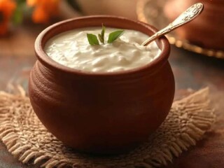 দই কোনও জাদুকরী বা ক্ষতিকারক নয়