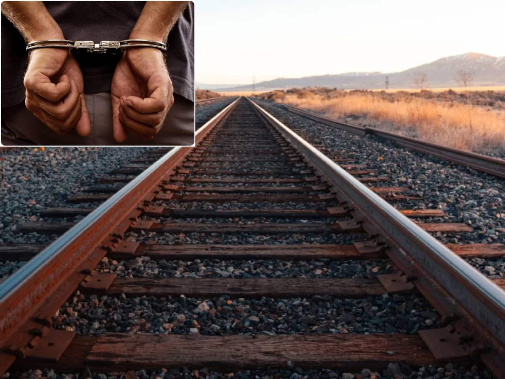 বিয়ের প্রতিশ্রুতিতে সম্পর্ক! হত্যার পর প্রেমিকার দেহ রেললাইনে ফেলল ইনস্টাগ্রাম-বন্ধু বিয়ের প্রতিশ্রুতিতে সম্পর্ক! হত্যার পর প্রেমিকার দেহ রেললাইনে ফেলল ইনস্টাগ্রাম-বন্ধু