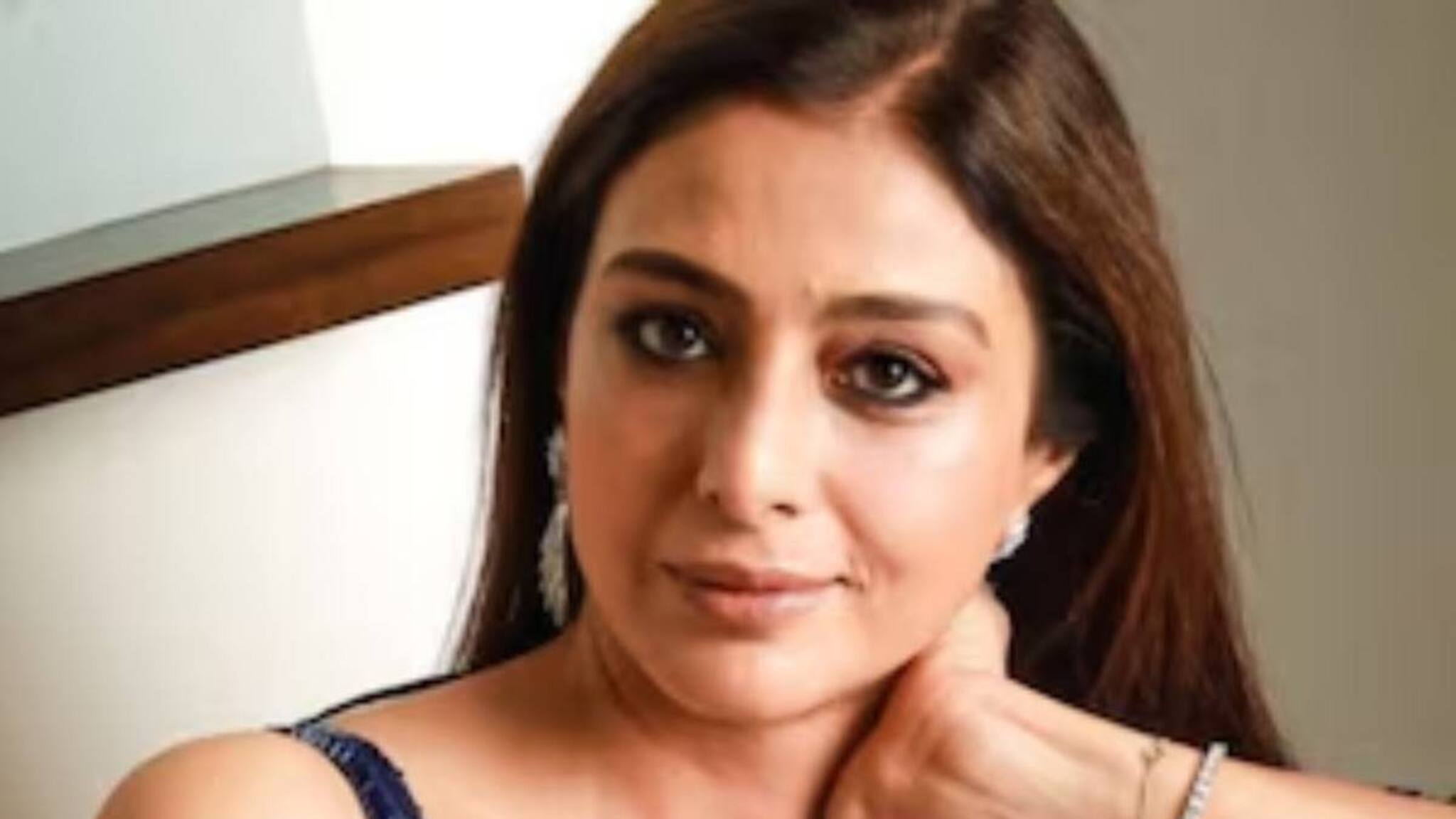 Mysterious Tabu: কোনও দিন বাবার পদবি নিইনি, কাউকে বিয়ে করিনি...মনের গোপন কুঠুরির ঝাঁপি উজাড় করলেন টাবু