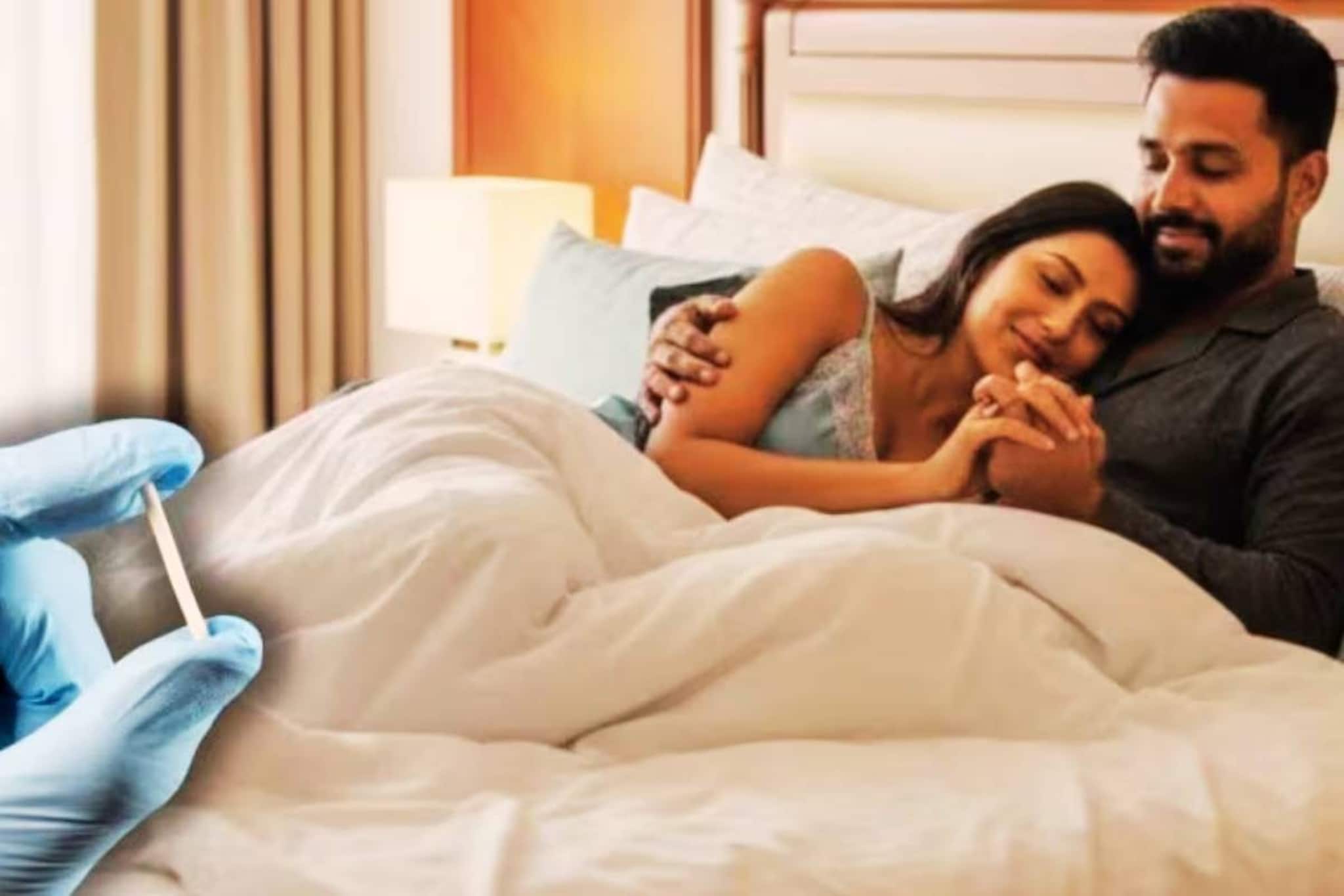 লাগবে না পিল বা অন্য কিছু! হাজির অত্যাধুনিক ব্যবস্থা! ৩ বছর পর্যন্ত হবে না সন্তানধারণ