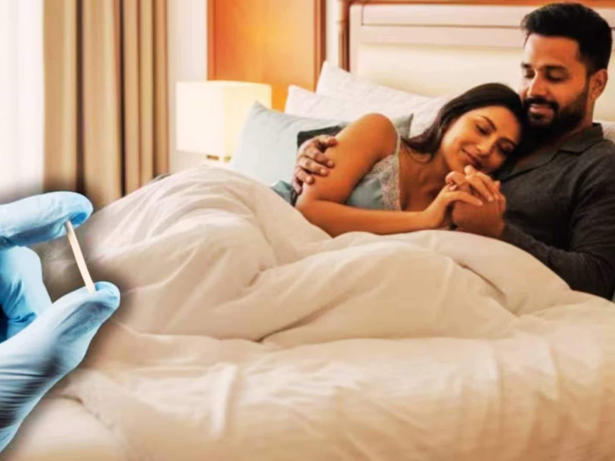 লাগবে না কন্ডোম,গর্ভনিরোধক ওষুধ! হাজির ছোট্ট ব্যবস্থা! ৩ বছর পর্যন্ত গর্ভে আসবে না সন্তান