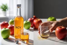 Apple Cider Vinegar Side Effects: ফোঁটায় ফোঁটায় ক্ষতি! বেশি খেলে তিলে তিলে এভাবেই দাঁত-সহ অন্য অঙ্গকে ঝাঁঝরা করে দেয়া অ্যাপেল সিডার ভিনিগার
