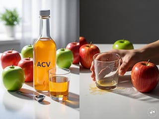 প্রতিদিন আপেল সিডার ভিনেগার পান করলে পেট এবং গলার সমস্যাও হতে পারে প্রতিদিন আপেল সিডার ভিনেগার পান করলে পেট এবং গলার সমস্যাও হতে পারে