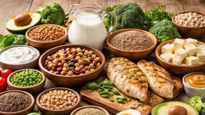 Unlock Your Protein Power: Essential Guide to Daily Intake and Sources