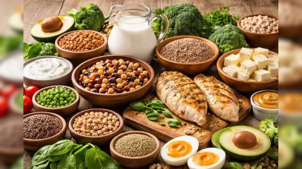 कहीं आप भी तो नहीं कर रहे प्रोटीन को नजरअंदाज सेहत के लिए वरदान हैं ये देसी चीजें