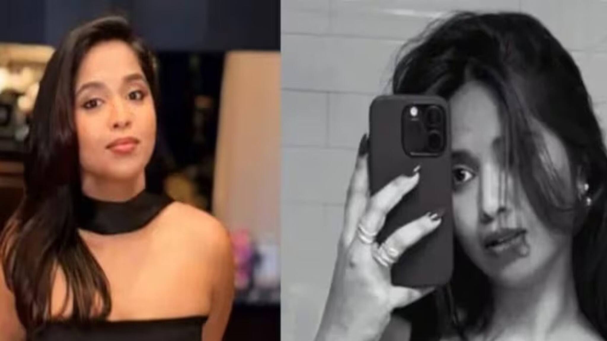 আমেরিকায় খুন ভারতীয় তরুণী ! অভিযুক্ত প্রাক্তন প্রেমিক পলাতক, নিকিতার পরিচয় জানুন