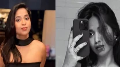 আমেরিকায় খুন ভারতীয় তরুণী আমেরিকায় খুন ভারতীয় তরুণী