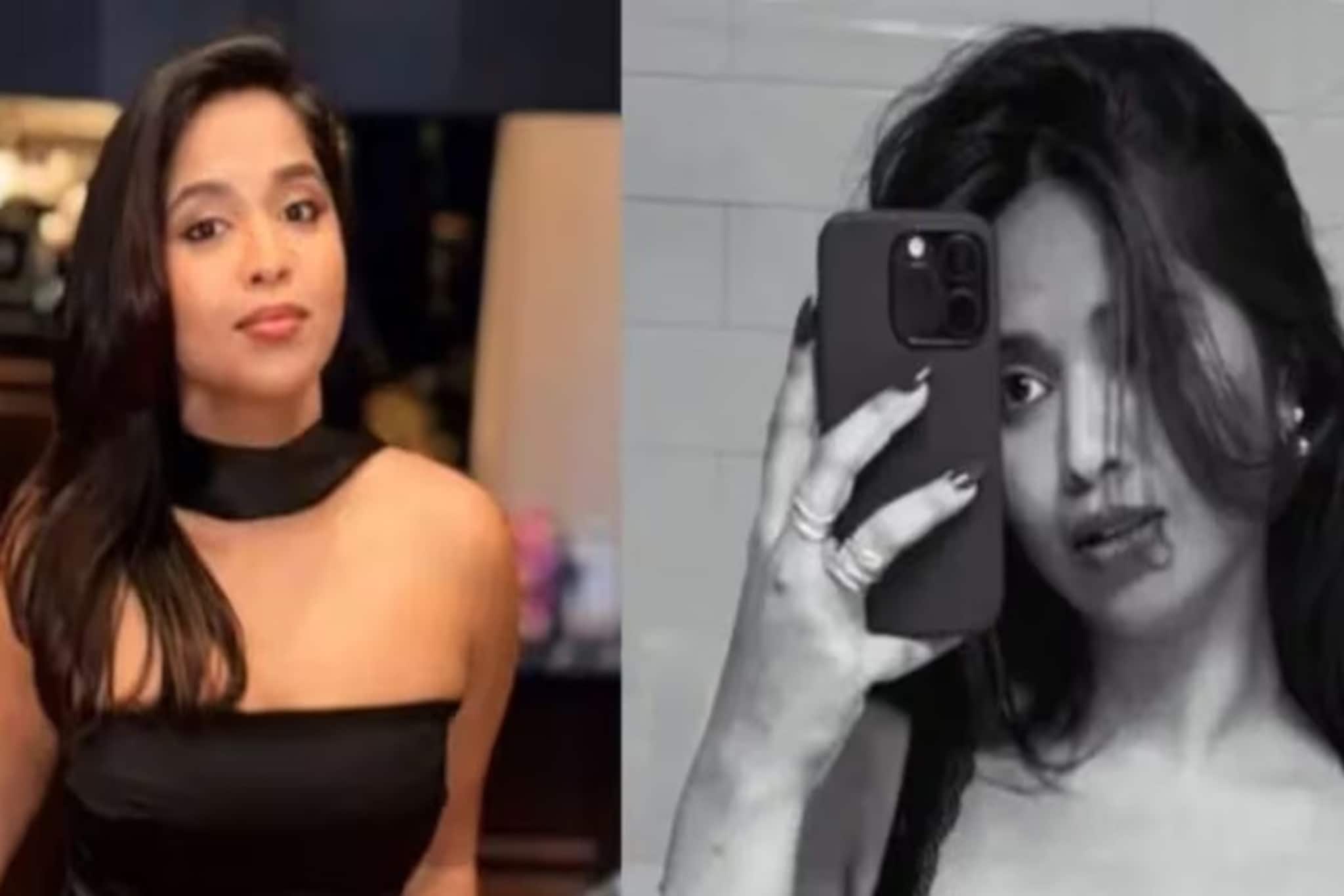 আমেরিকায় খুন ভারতীয় তরুণী ! অভিযুক্ত প্রাক্তন প্রেমিক পলাতক, নিকিতার পরিচয় জানুন