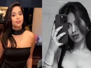 আমেরিকায় খুন ভারতীয় তরুণী