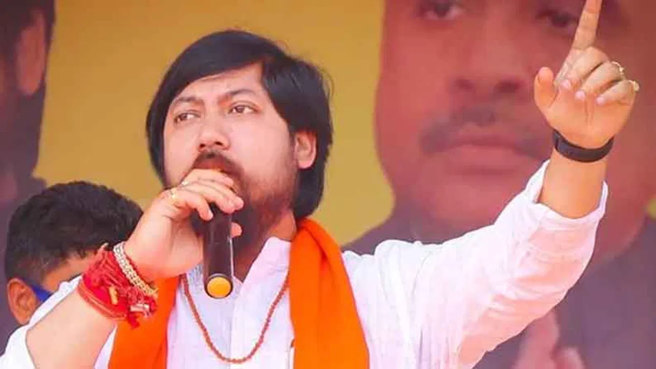 জমিজমা-গয়নাগাটি থাকলেও কোনও গাড়ি নেই নিশীথের! একাধিক মামলায় নাম রয়েছে! কত সম্পত্তি বিজেপি প্রার্থীর?