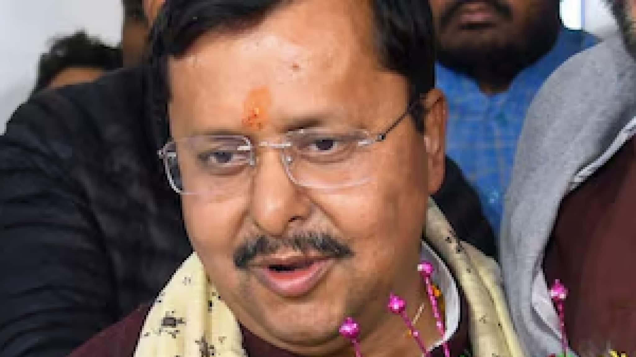 BJP News: টার্গেট বাংলা, দিল্লিতে নিতিন নবীনের সঙ্গে রণকৌশল বৈঠকে বঙ্গ বিজেপি, দেখুন ভিডিও