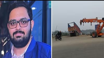 মৃত যুবরাজ মেহতা৷