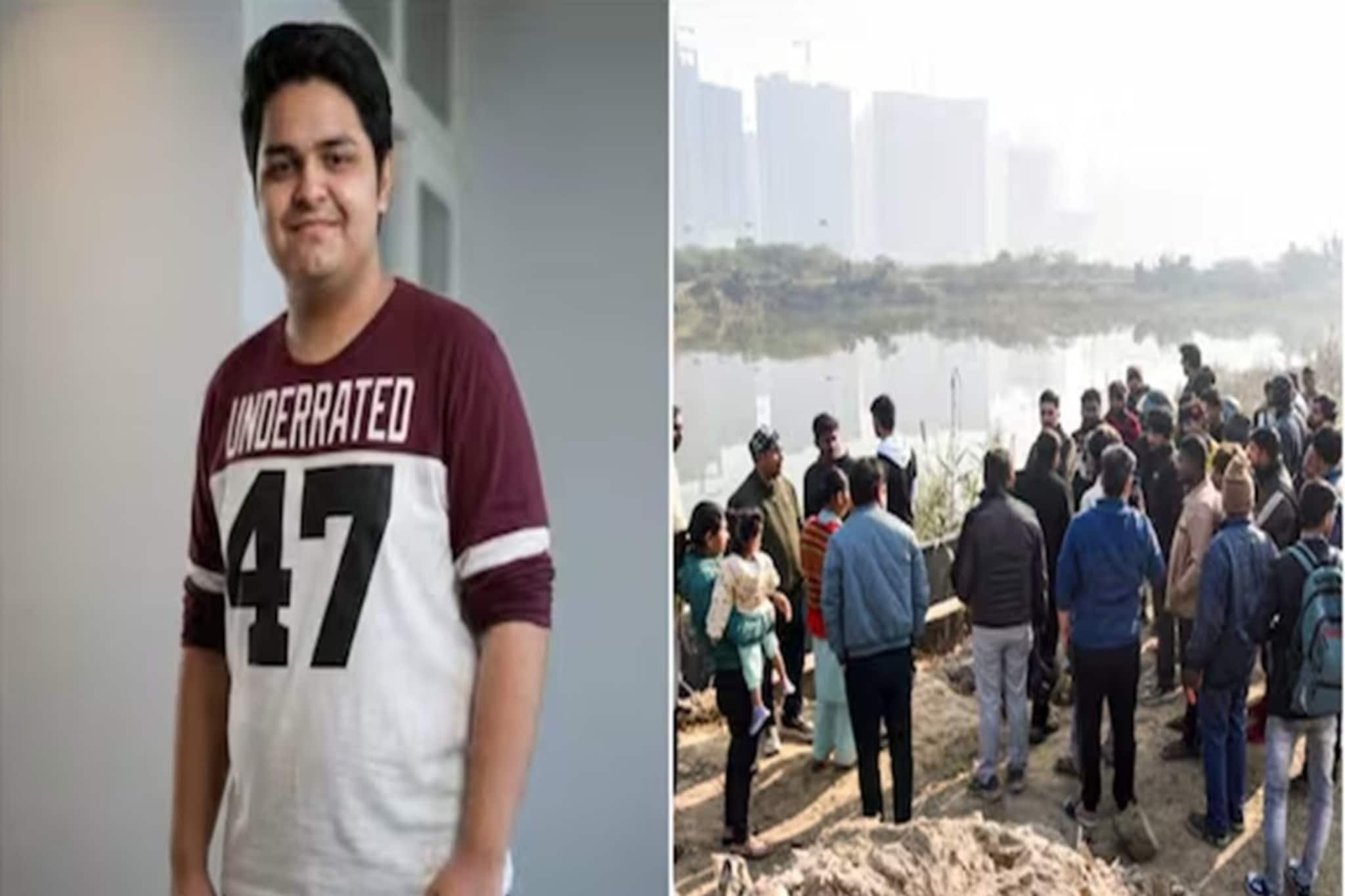 Noida Engineer Death Update: ফুসফুসে ২০০ এমএল জল, নয়ডার ২৭ বছর বয়সি সফটওয়্যার ইঞ্জিনিয়ারের ময়নাতদন্ত রিপোর্টে কী উঠে এল?
