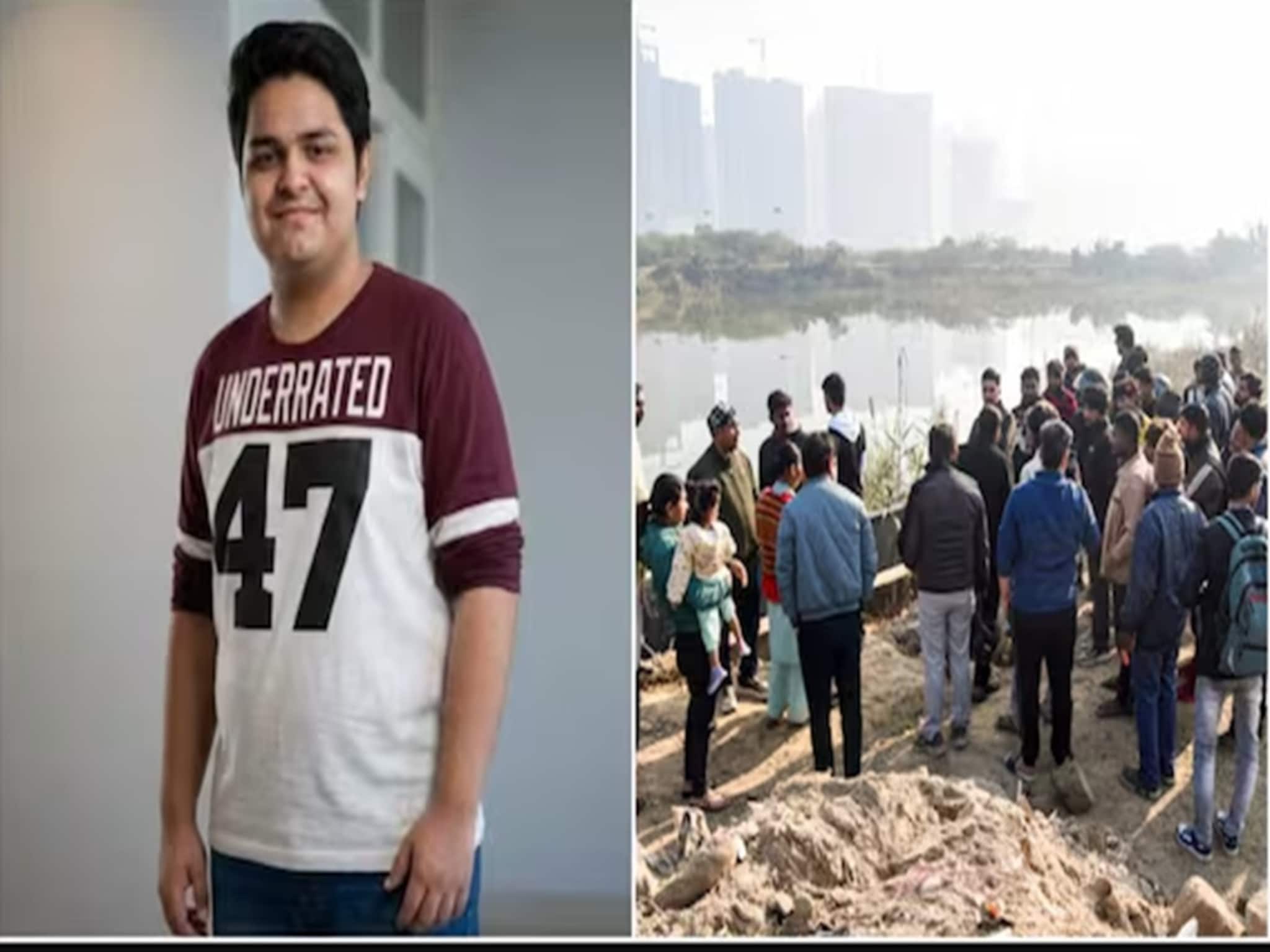 ফুসফুসে ২০০ এমএল জল, নয়ডার তরুণ সফটওয়্যার ইঞ্জিনিয়ারের ময়নাতদন্ত রিপোর্টে কী উঠে এল?