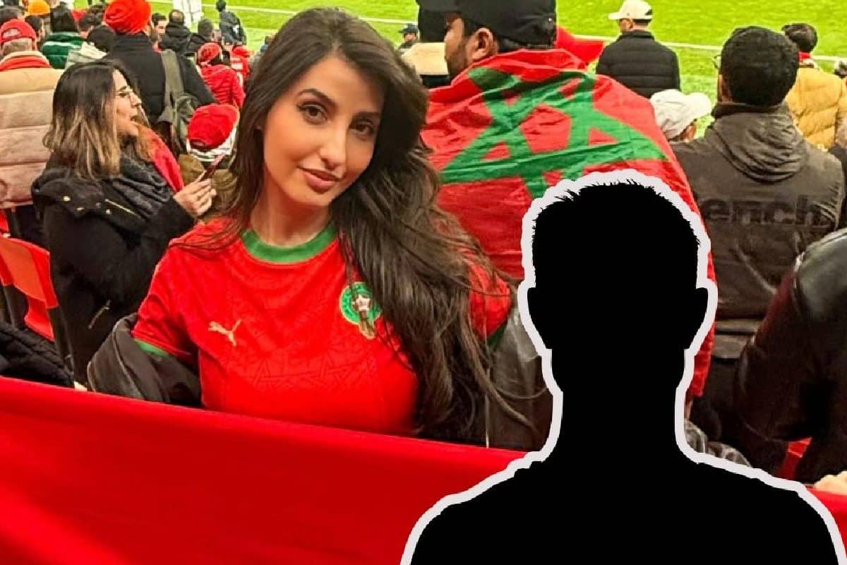 অনেক চেষ্টা করেও রাখঢাক করা গেল না! নোরা ফতেহির ফুটবলার বয়ফ্রেন্ড কে, সবটাই জানাজানি...