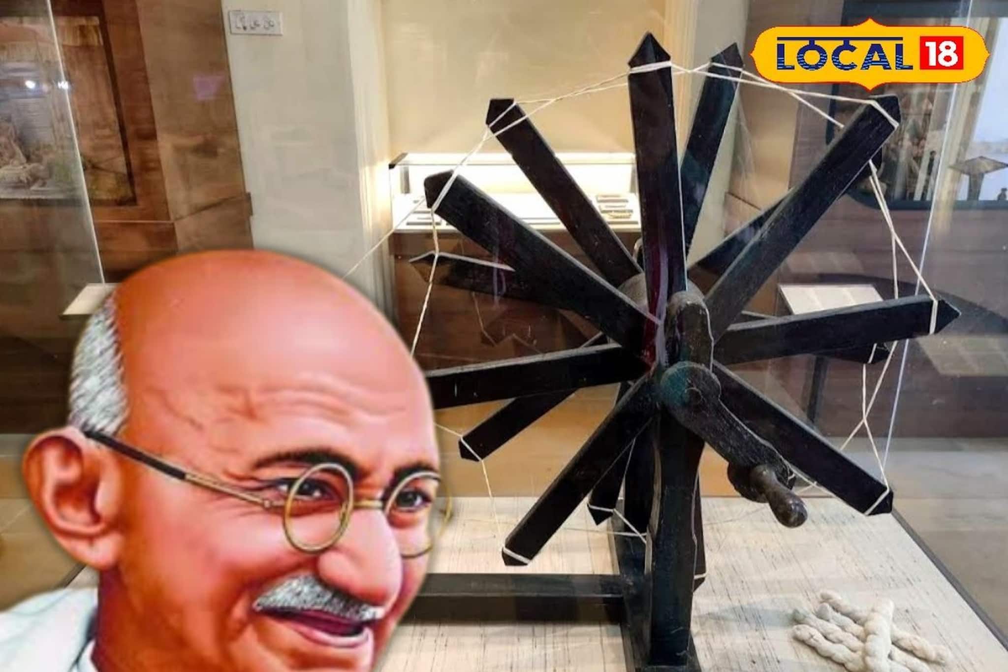 হাতের কাছে থেকেও অজানা, এই সেই গান্ধি মেমরিয়াল মিউজিয়াম, যেখানেও আজও 'জীবন্ত' জাতির জনক